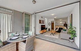 Wild Luxe Beach Front Escape- 1 Min Walk Southbank